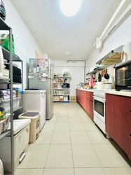 Blk 547B Segar Vale (Bukit Panjang), HDB 5 Rooms #560412281